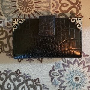 Brighton wallet
